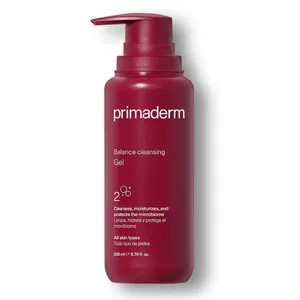 Primaderm Balance Cleansing Gel 200ml